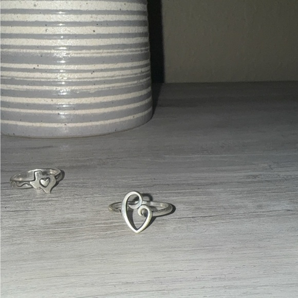 James Avery Rings - Picture 3 of 3